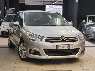 CITROEN C4 1.4 VTi 95 CV