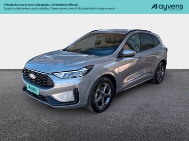 Ford Kuga 2.5 Full Hybrid 180 CV CVT 2WD ST-Line