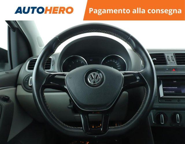 VOLKSWAGEN Polo 1.0 MPI 75 CV 5p. Fresh