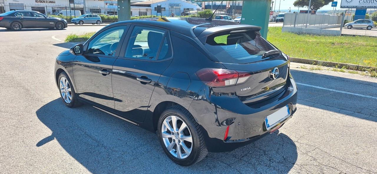 Opel Corsa 1.2 BENZINA 75 CV - X NEOPAT.