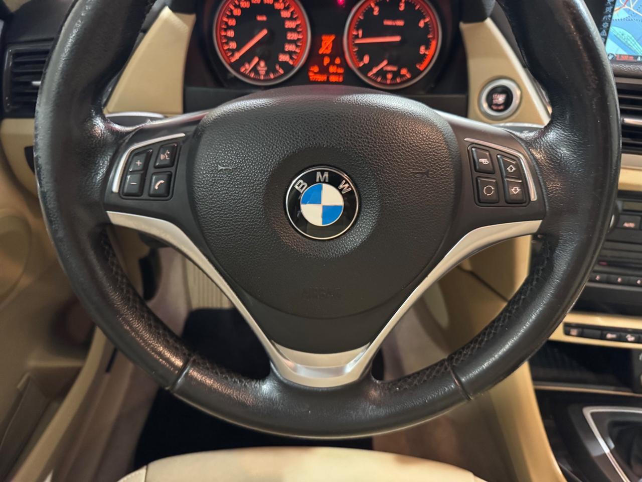 Bmw X1 xDrive18d X Line