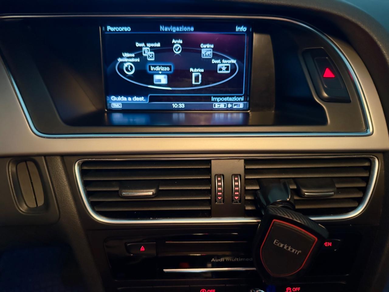 Audi A4 Avant 2.0 TDI 150 CV multitronic Business Plus