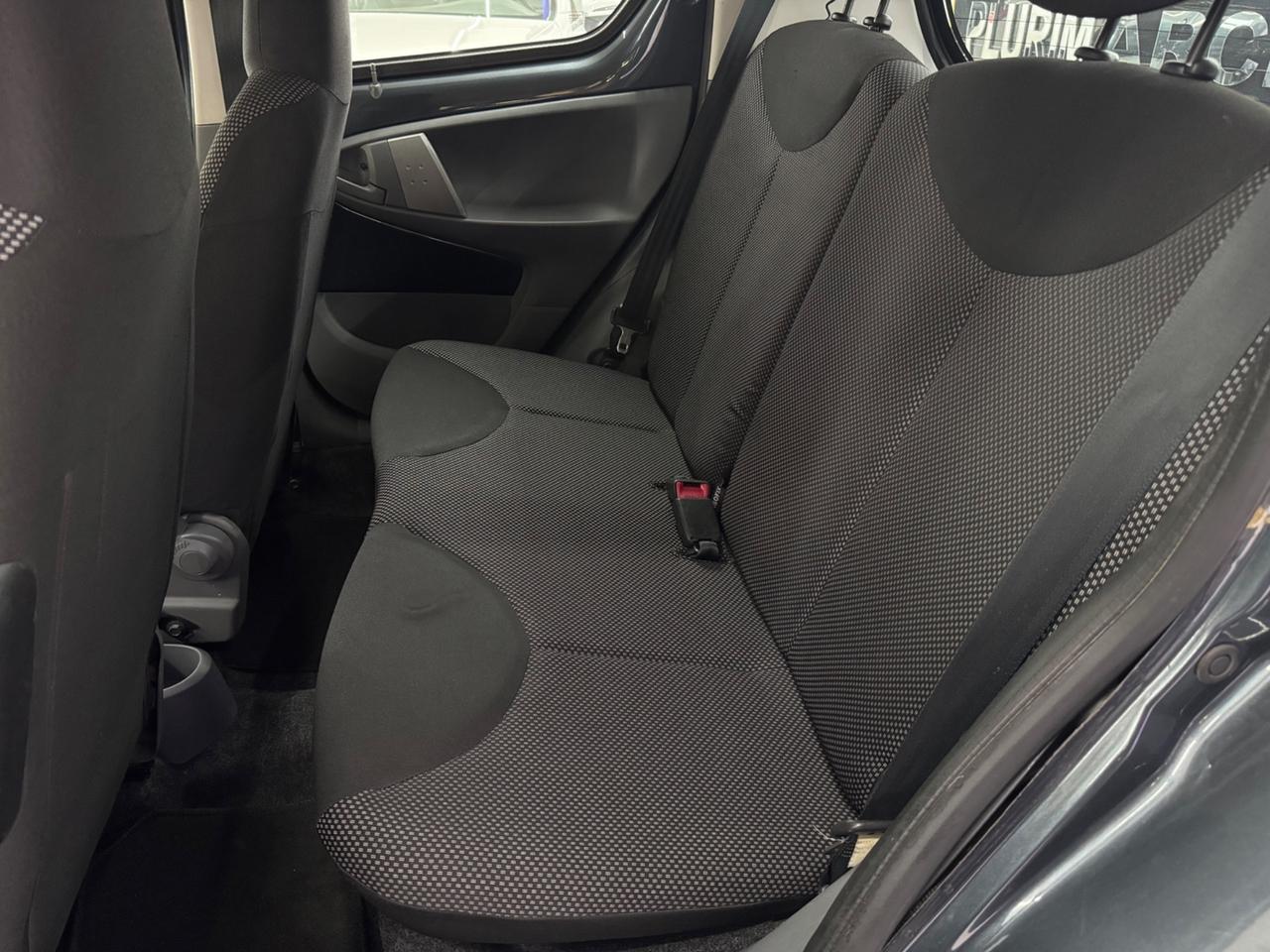 Toyota Aygo 1.0 68Cv Automatica- Full Optional