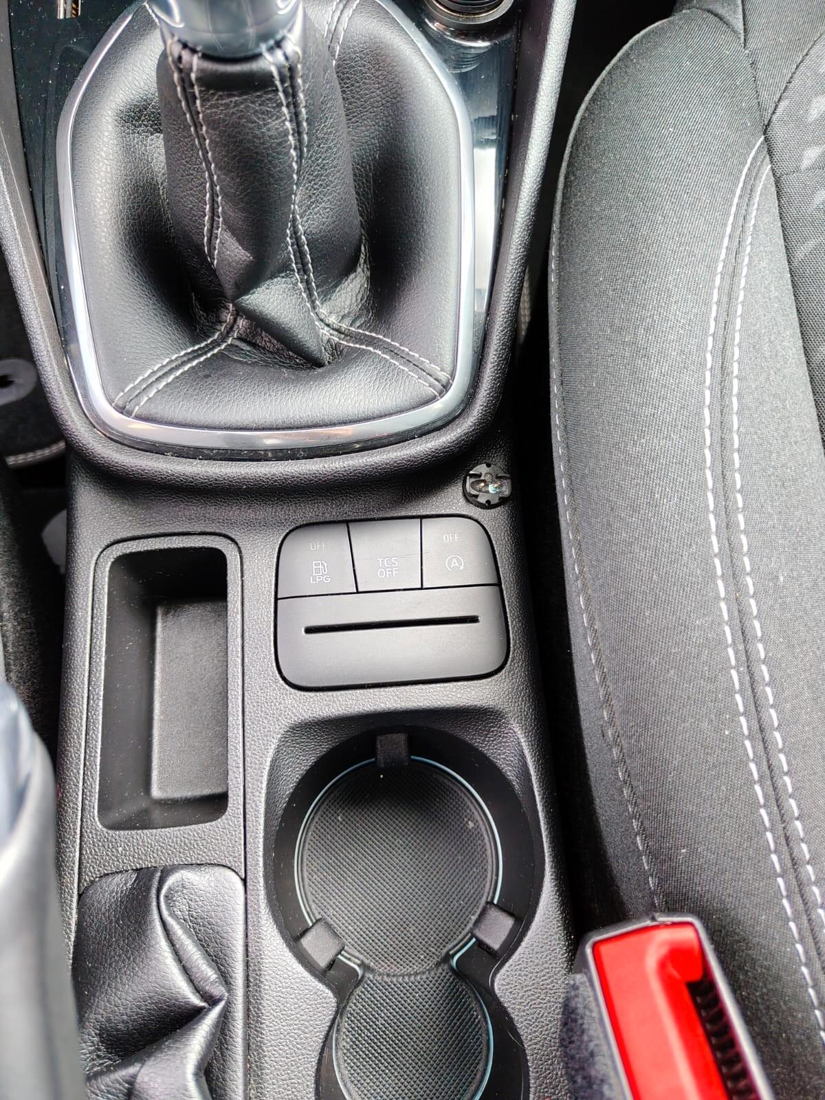 Jeep Renegade 1.6 Mjt DDCT 120 CV Limited