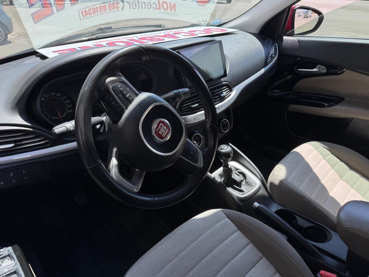 Fiat Tipo 1.6 Diesel