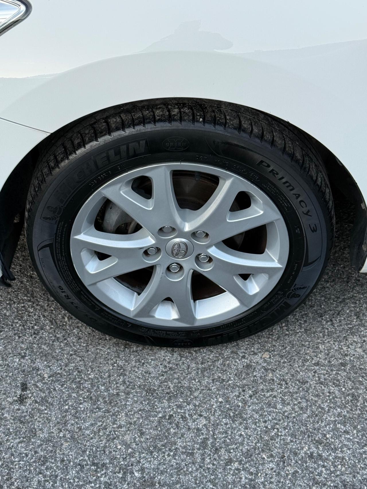 Toyota Auris 1.4 D-4D -( 98 mila km ) Active