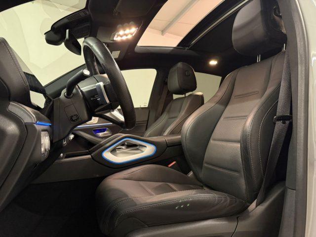 MERCEDES-BENZ GLE 350 de hybrid EQ 4Matic Coupé AMG Line Premium Plus