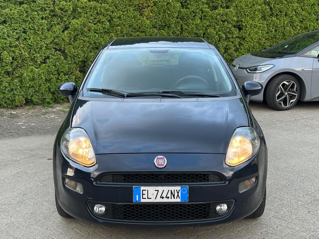 Fiat Punto Evo 1.4 5 porte Dynamic EasyPower