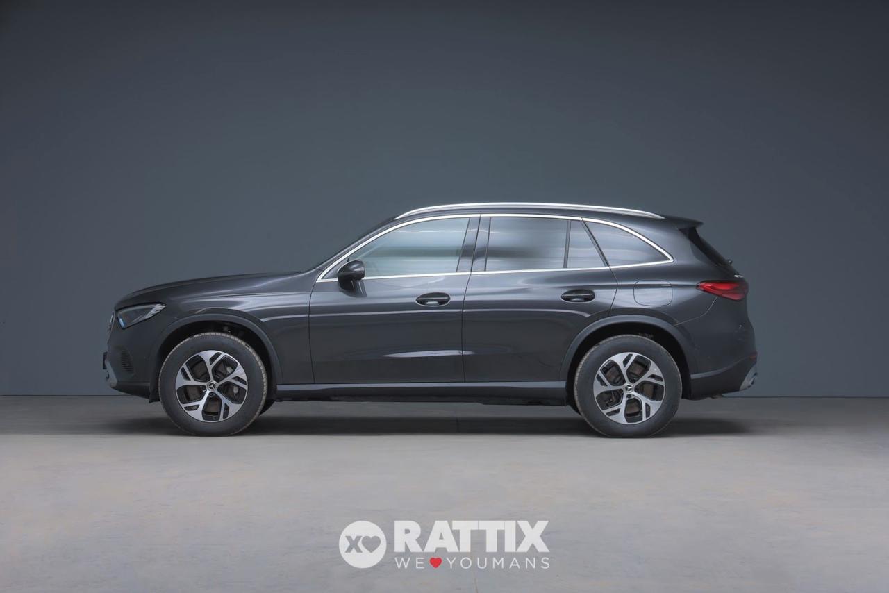 Mercedes-Benz GLC 300 e 2.0 Phev Advanced Plus 4matic Auto + tetto apribile