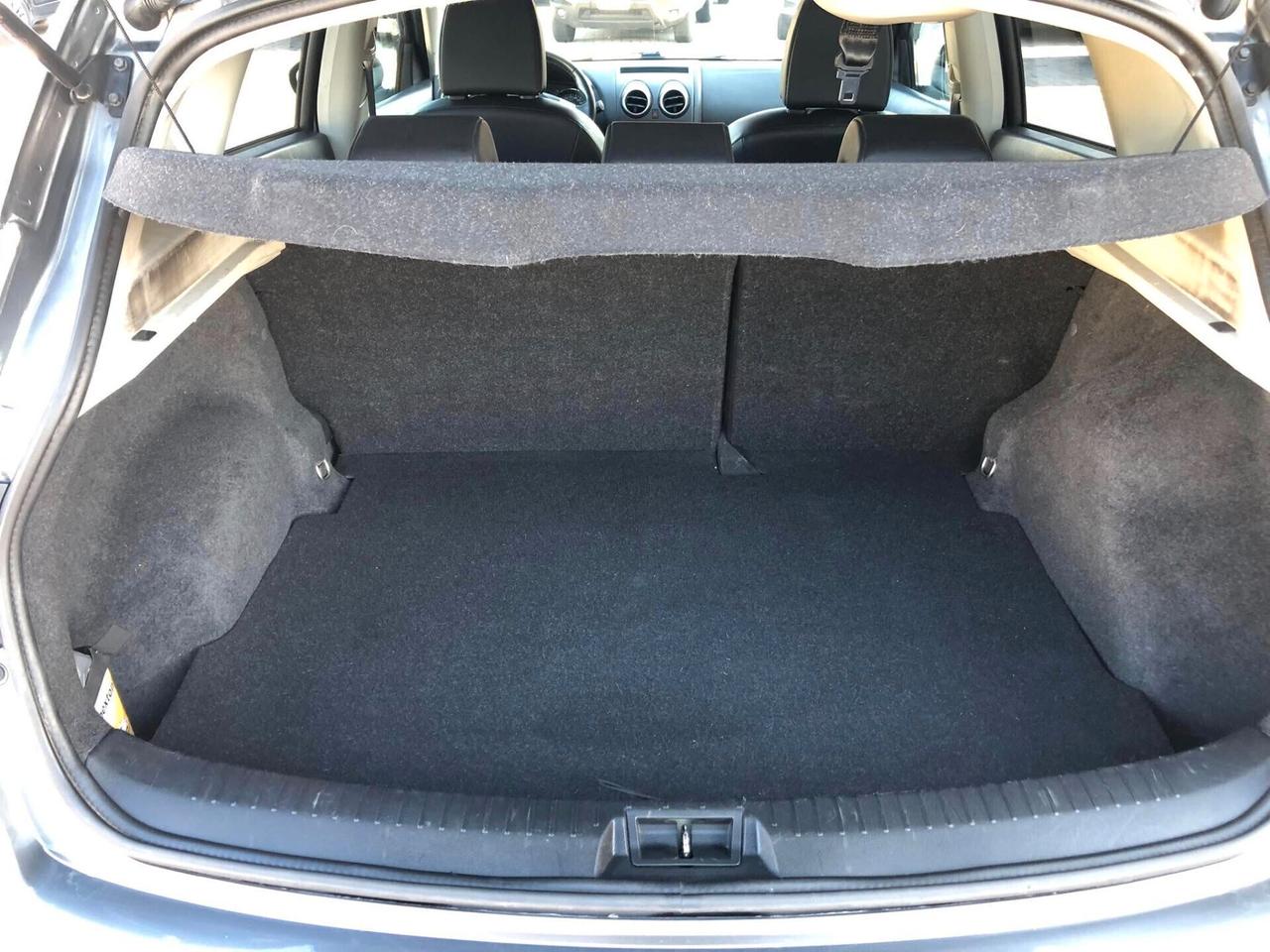 Nissan Qashqai 1.6 dCi Tekna 360 2013 FULL