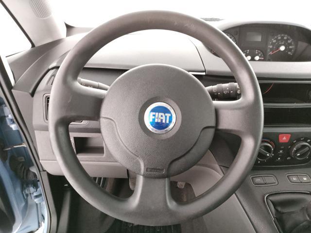 FIAT Idea 1.3 Multijet 16V Active con Clima