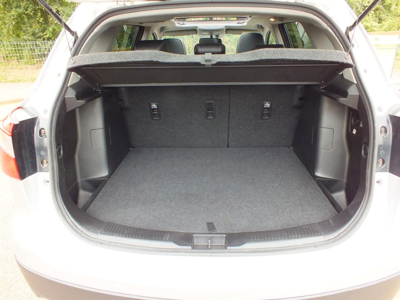SUZUKHI SX4 CROSS 4X4 UNIPROPRIETARIO 61.000 KM!!