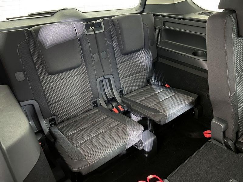 Volkswagen Touran 2.0 TDI 150 CV SCR DSG Edition Plus BlueMotion Tech.