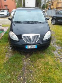Lancia MUSA 1.3 Multijet 16V 90 CV Platino