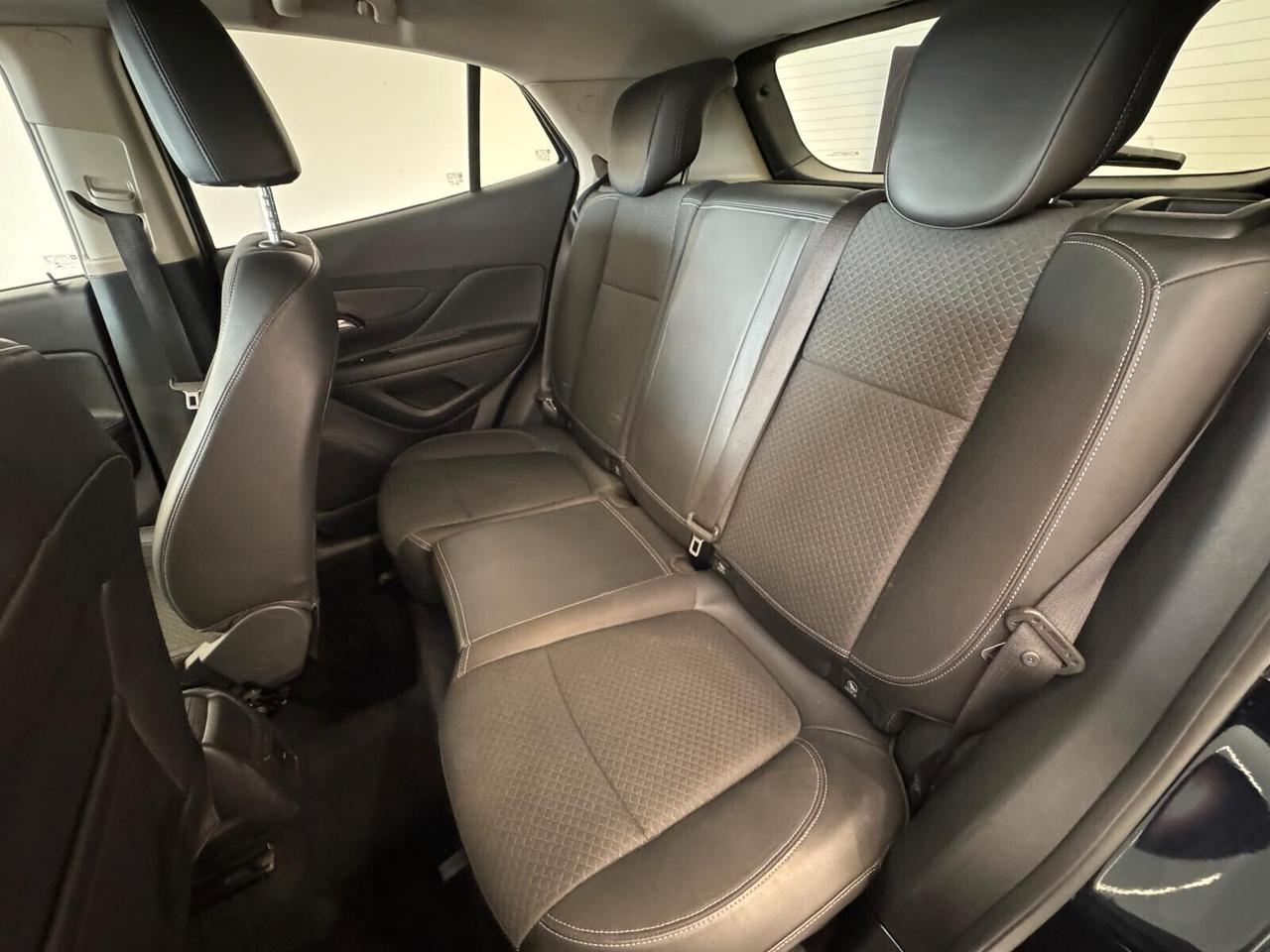 Opel Mokka X 1.6 CDTI Ecotec 136CV 4x2 aut. solo 90.000km