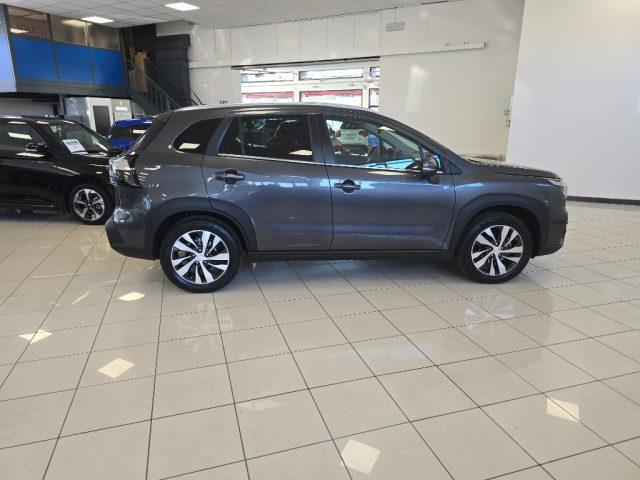 SUZUKI S-Cross 1.5 140V Hybrid 4WD AllGrip A/T Starview Aziendale
