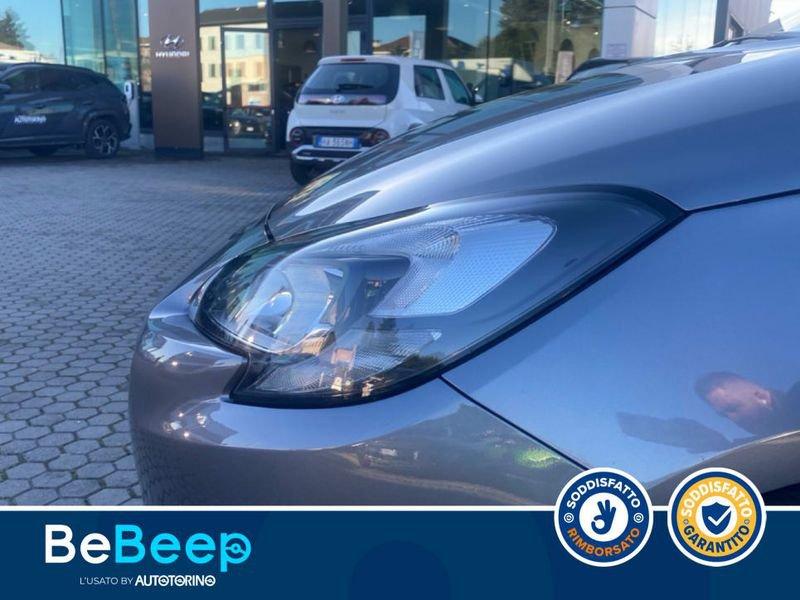 Opel Corsa 1.4 ADVANCE GPL TECH 90CV 5P MY18.5