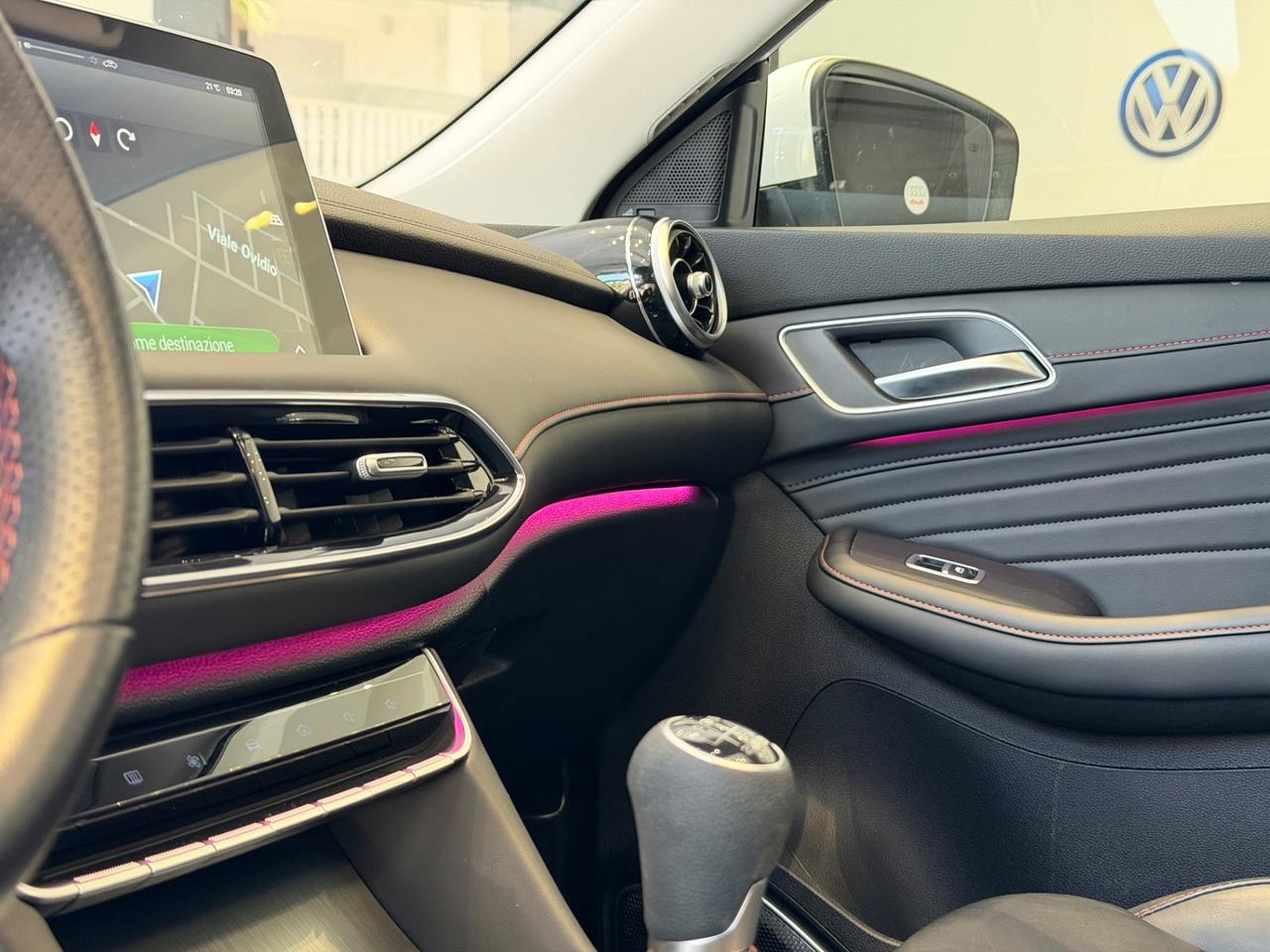 Mg HS 1.5T-GDI Luxury “TETTO APR/LUCI”