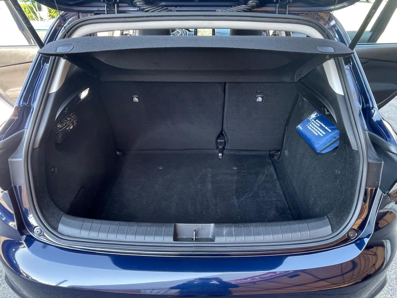 Fiat Tipo 1.4 benzina 5 porte Lounge