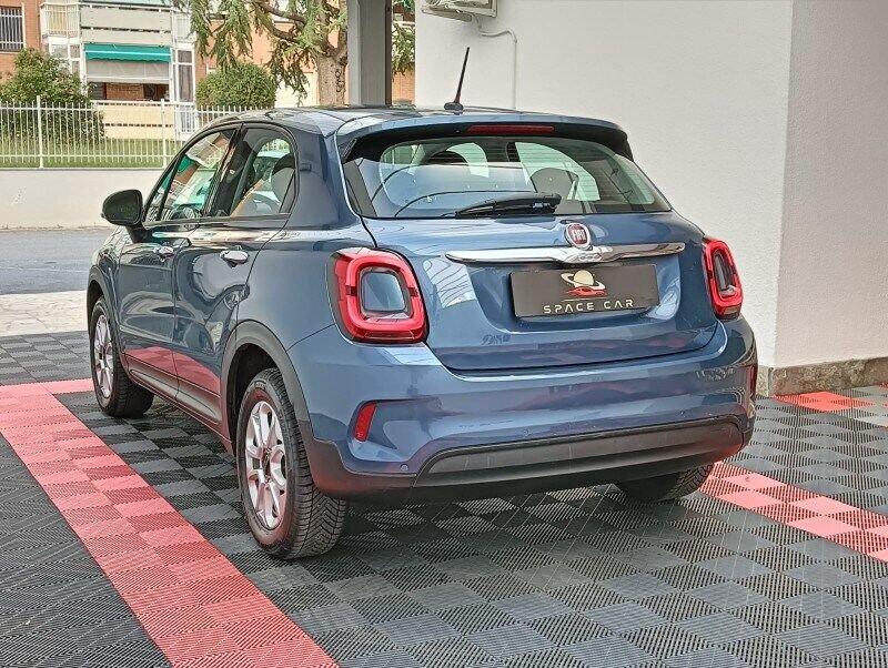 FIAT 500X 500X 1.0 T3 120 CV Urban