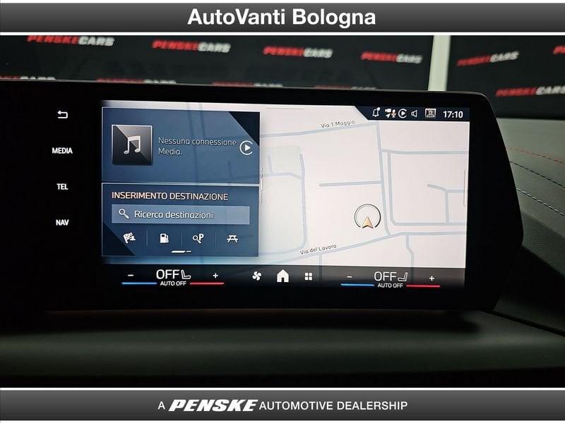 BMW Serie 2 Gran Coupe 218d Gran Coupe MSport Pro auto