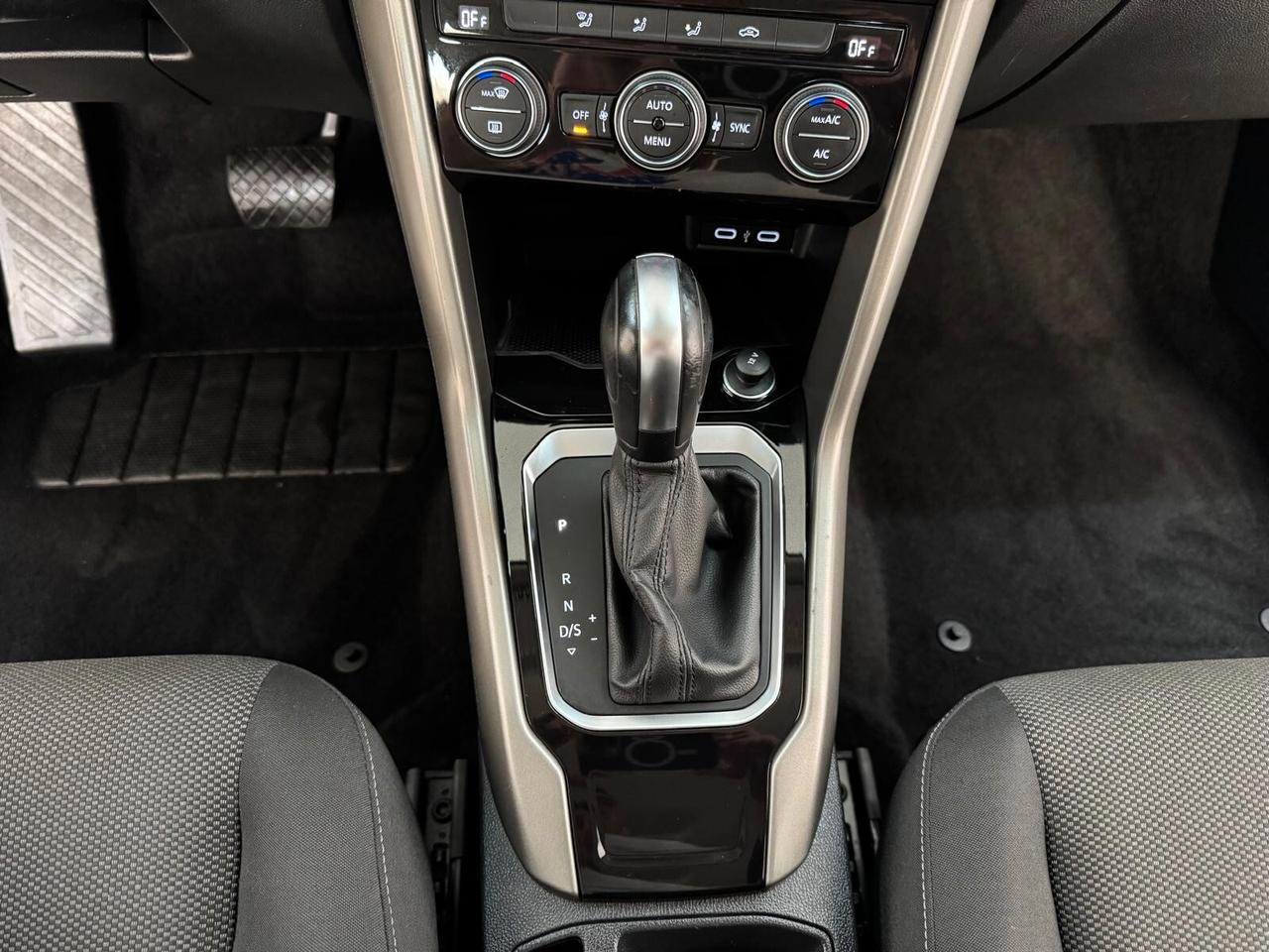 Volkswagen T-Roc 2.0 TDI 150 CV DSG 2021