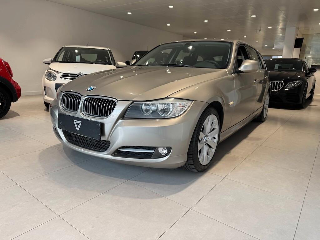 Bmw 320 320d cat Touring Eletta
