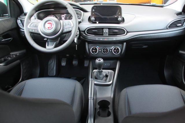 FIAT Tipo 1.6 Mjt S&S 5 porte VARI COLORI