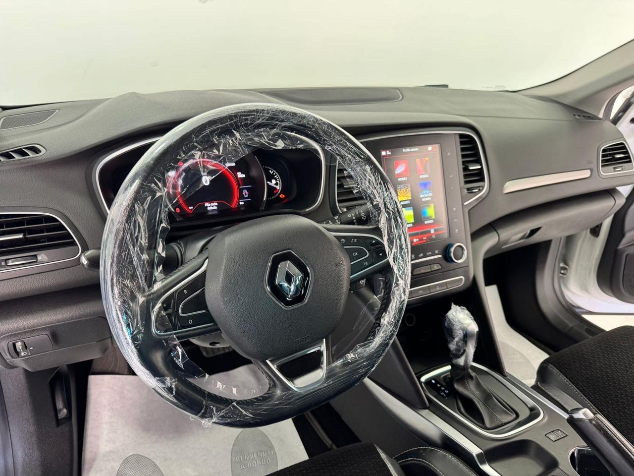 Renault Clio Sporter -AUTOMATIC-EURO 6-GARANTITA-2017