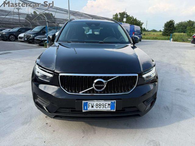 VOLVO XC40 2.0 SUV D3 150cv GEARTRONIC BUSINESS - FW889EM