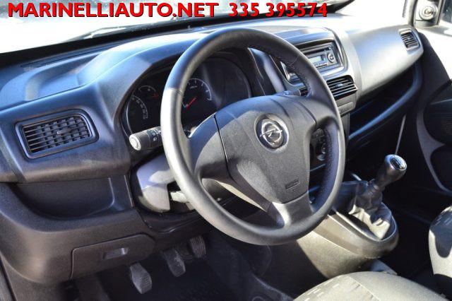 OPEL Combo MAXI 1.3 CDTI Van (1000kg) 90CV P.LUNGO