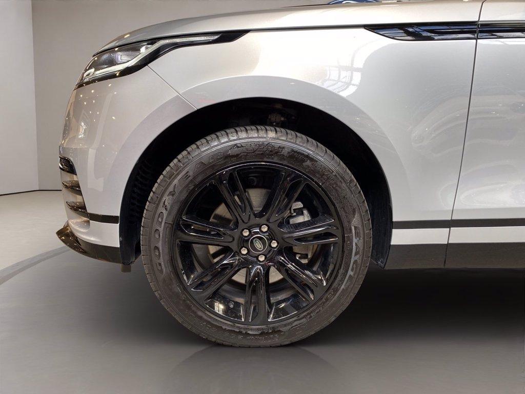 LAND ROVER Range Rover Velar 2.0 si4 R-Dynamic S 4wd 250cv auto del 2023
