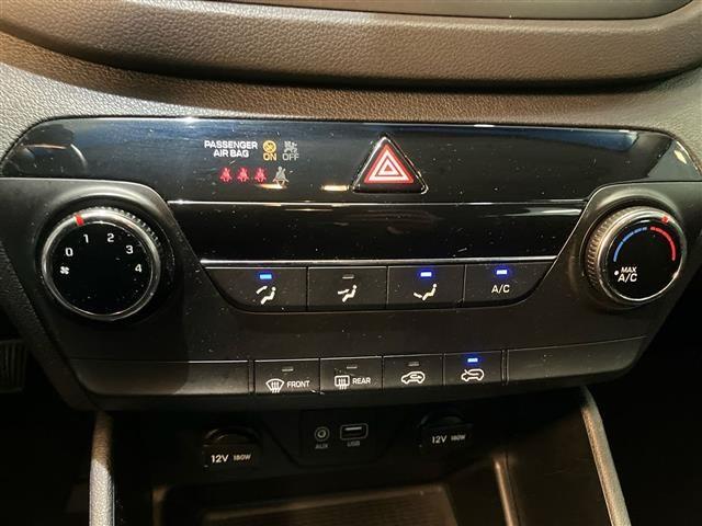 HYUNDAI Tucson 1.6 GDi Comfort 2WD