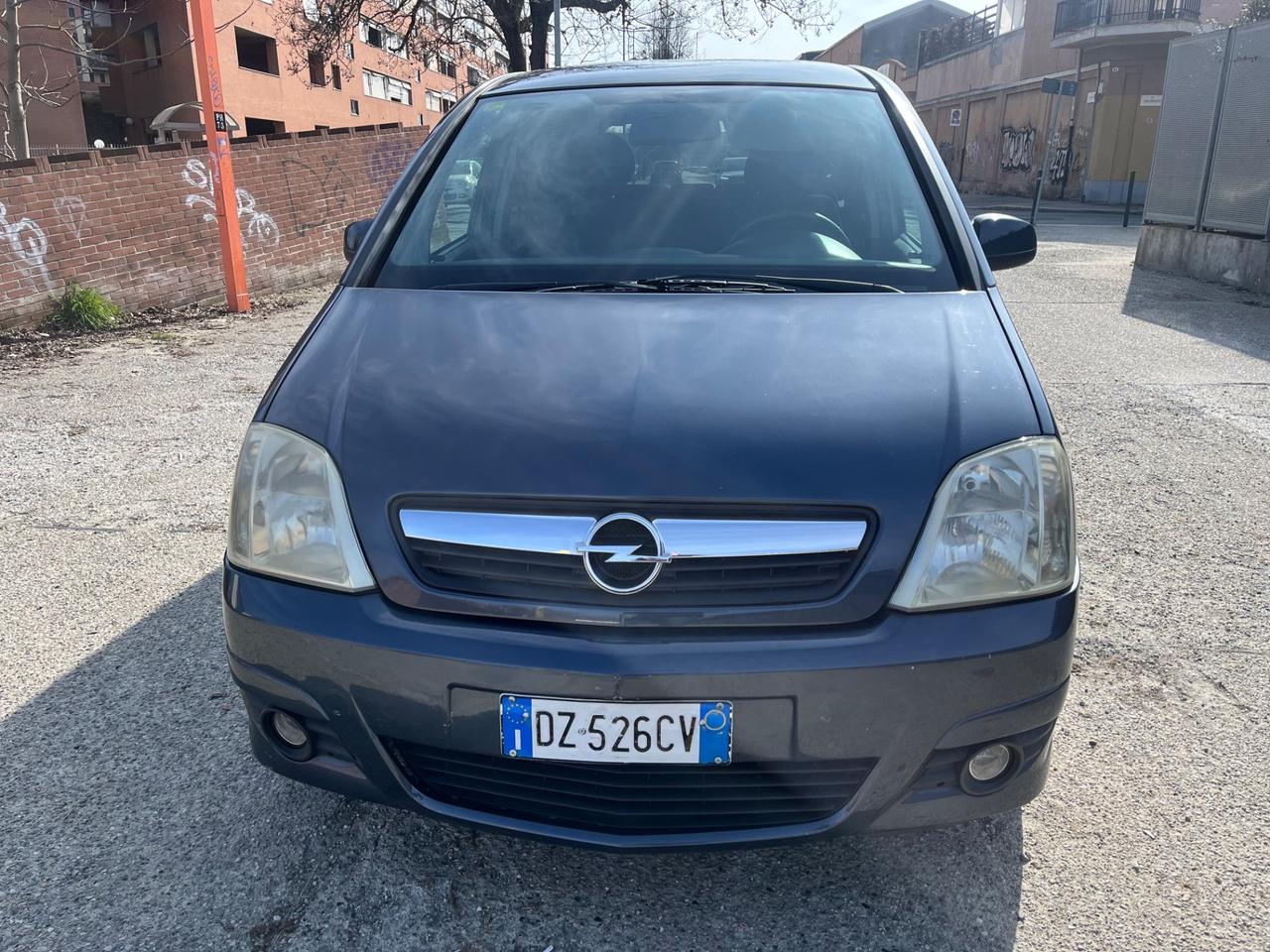 Opel Meriva 1.7 CDTI 101CV F.AP. Cosmo