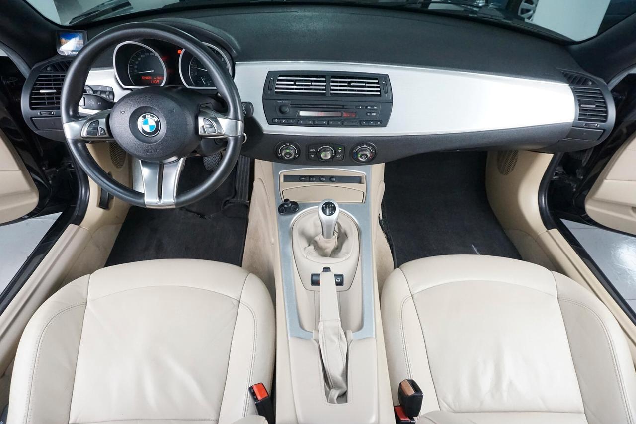 Bmw Z4 2.0i cat Roadster