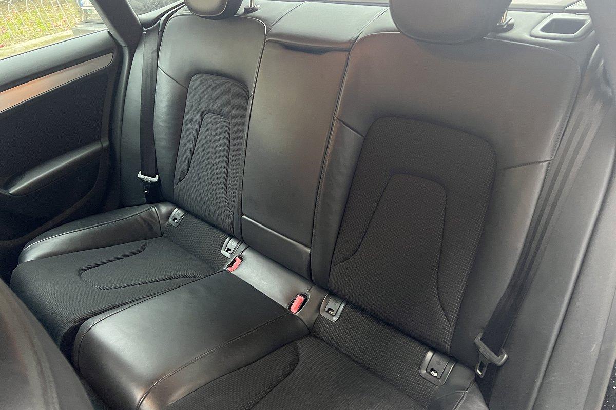 AUDI A5 SPB 2.0 TDI F.AP.