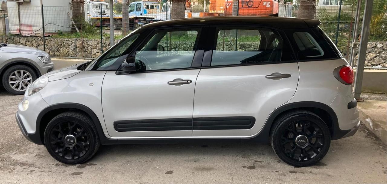 Fiat 500L 1.3 Multijet 95 CV Cross