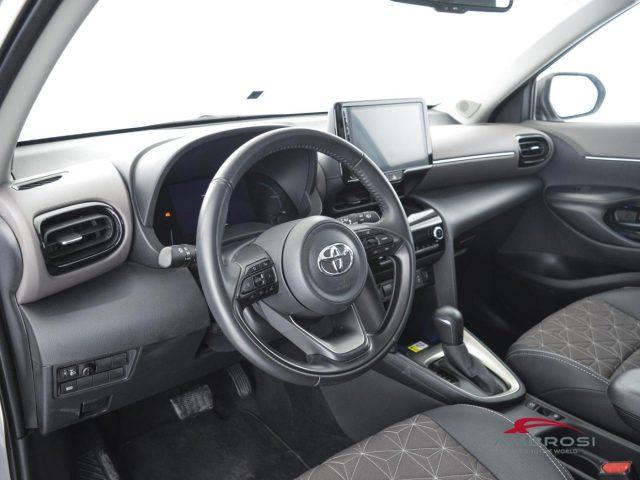 TOYOTA Yaris Cross 1.5 Hybrid 5p. E-CVT Lounge