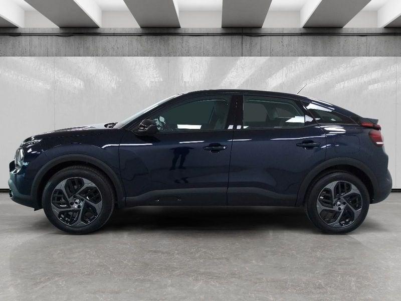 Citroën C4 1.2 puretech Plus s&s 130cv