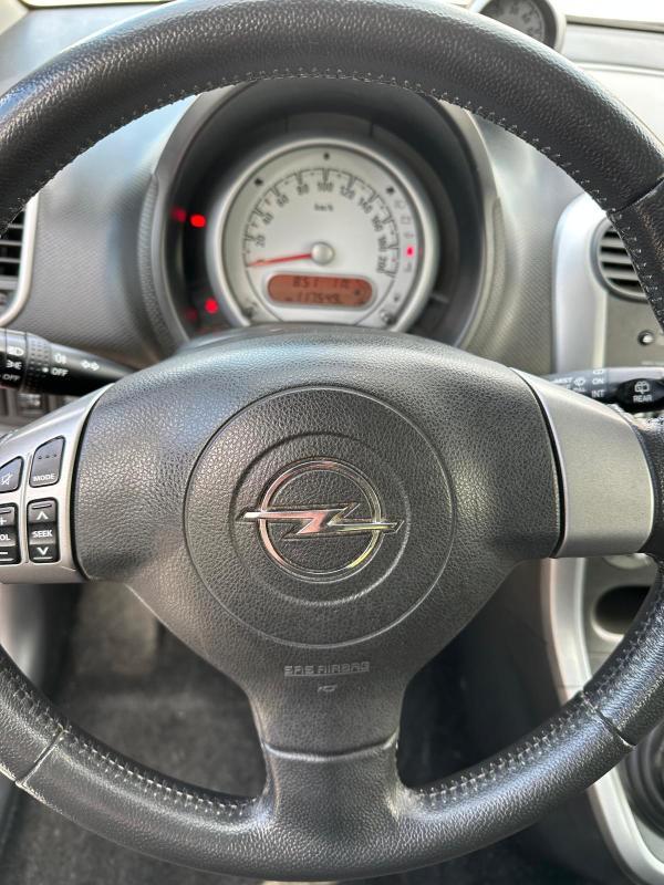 Opel Agila 1.2 16v Enjoy 86cv