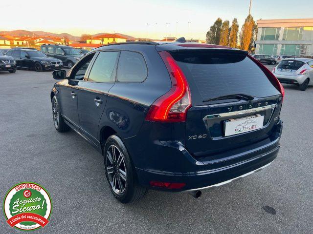 VOLVO XC60 D3 Geartronic Business