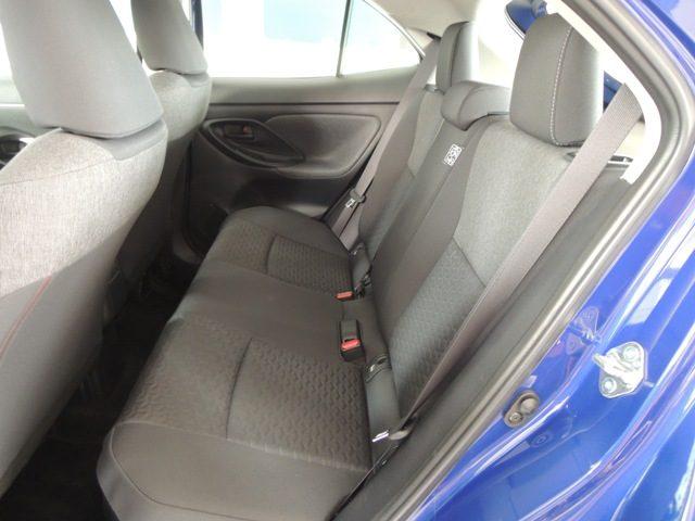 TOYOTA Yaris Cross 1.5 Hybrid 5p. E-CVT Business