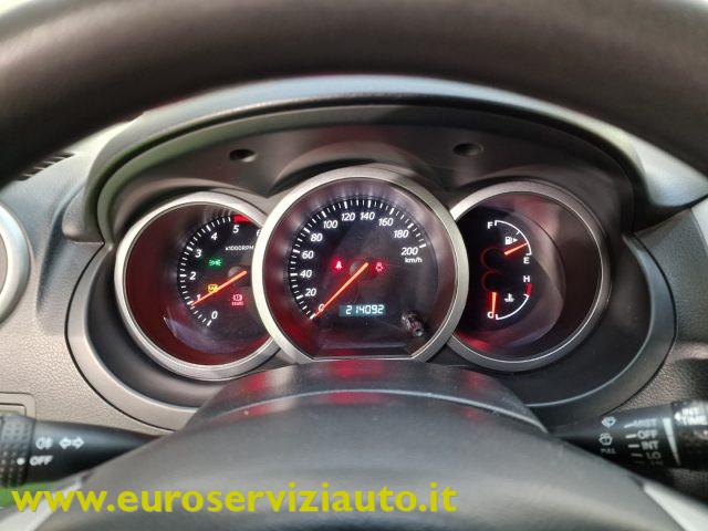 SUZUKI Grand Vitara 1.9 DDiS 5 porte