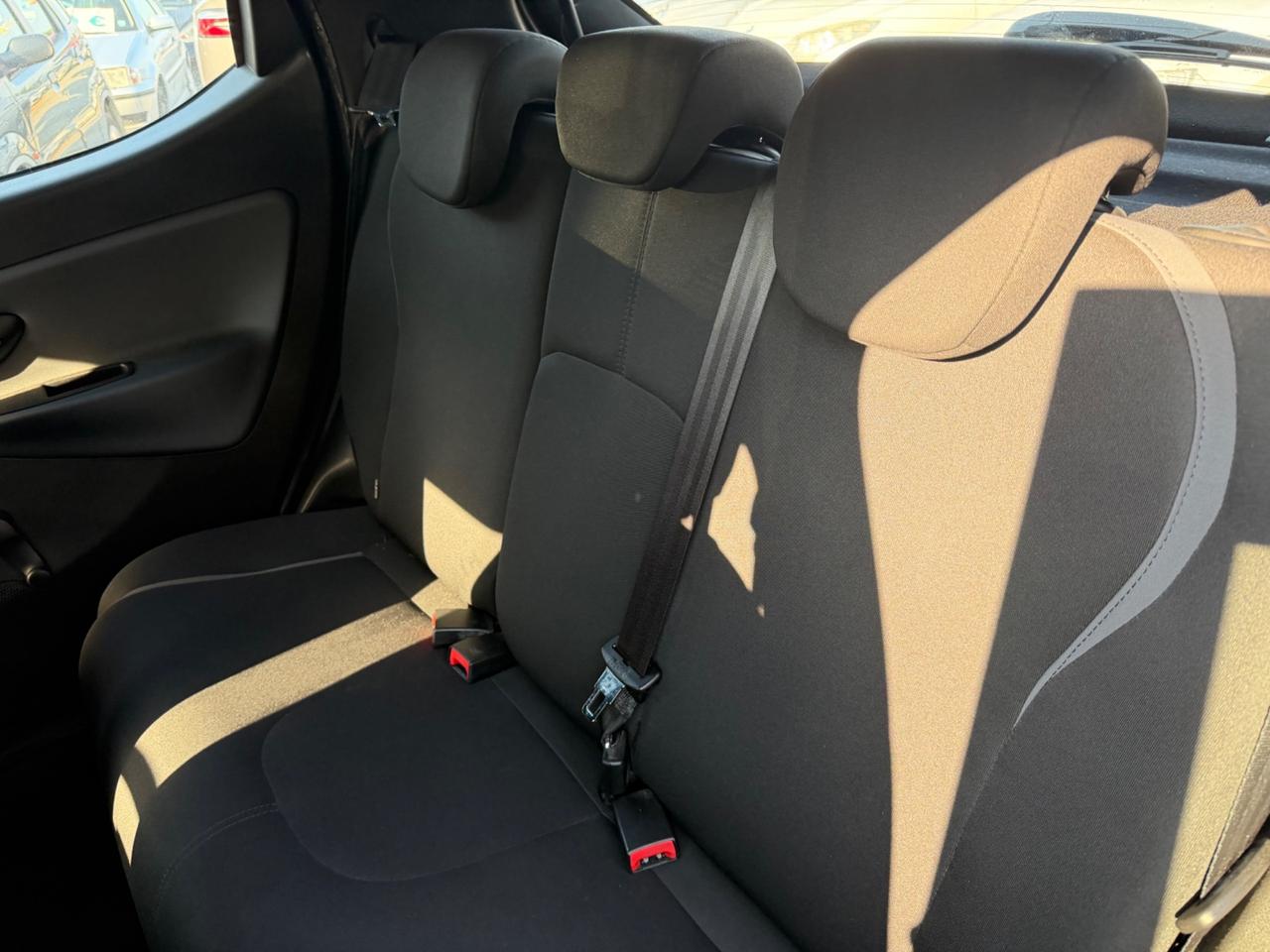 Lancia Ypsilon 1.2 69 CV 5 porte GPL Ecochic Gold