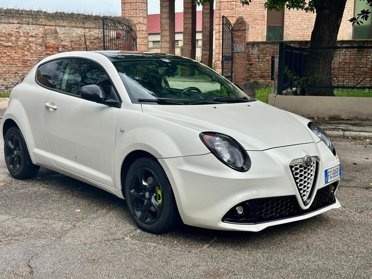 Alfa Romeo MiTo 1.3 JTDm 95 CV S&S Super