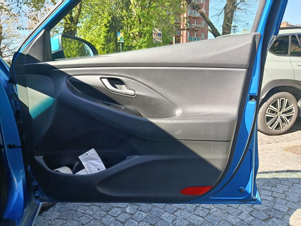 Hyundai i30 Fastback 1.4 T-GDI #10231