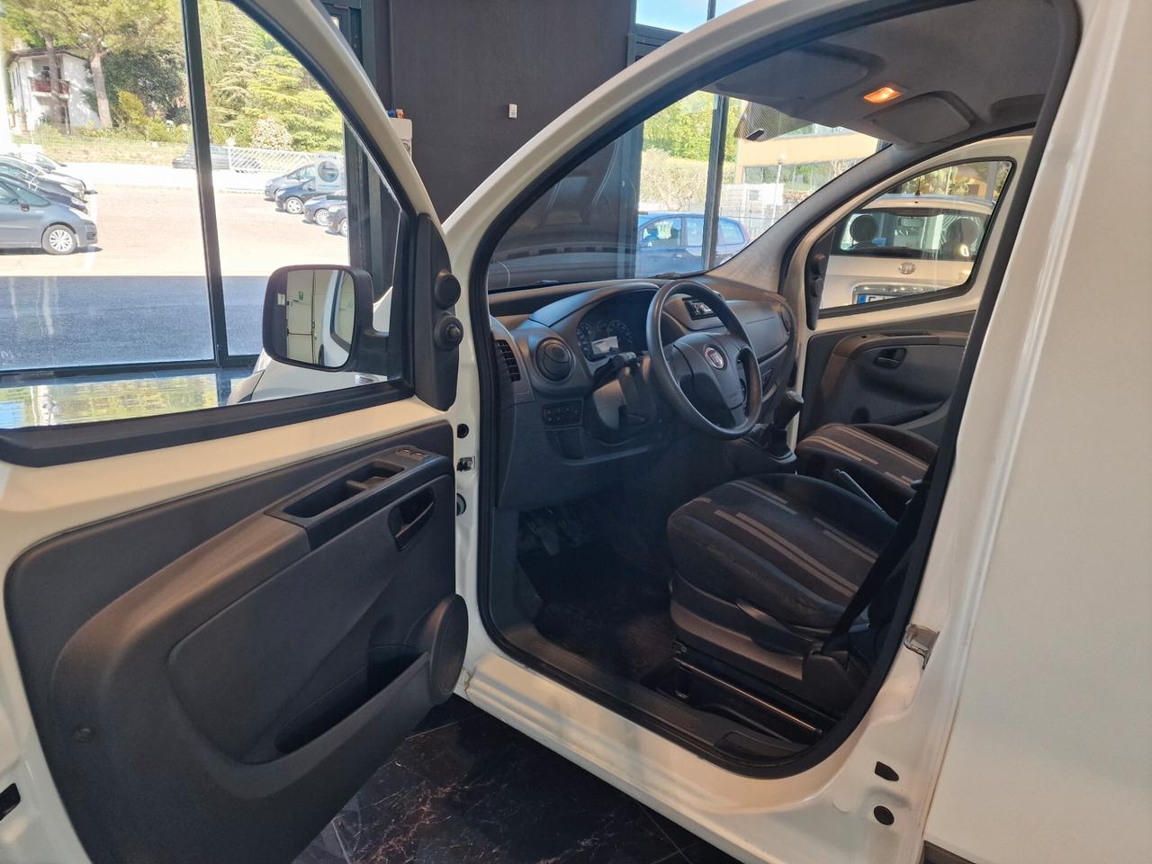 Fiat Fiorino 1.3 MJT 75CV Furgone Coibentato