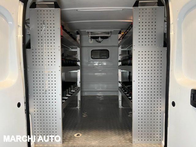 PEUGEOT Boxer PREZZO IVA ESCL. 2.2 HDi/130CV PM-TM - Frigo Alim.