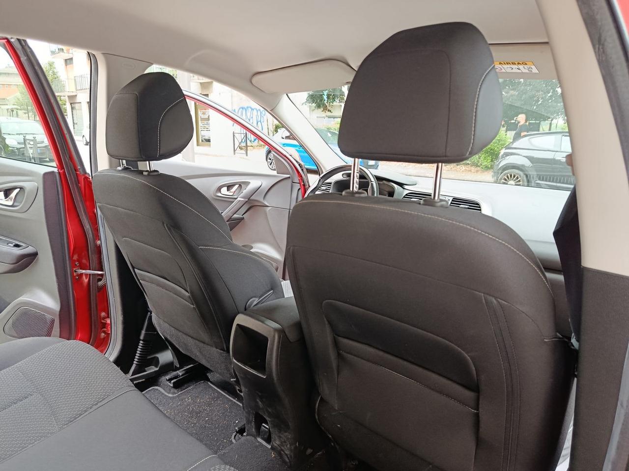 Renault Kadjar 1.6 ENERGY dCi 130 Zen #6373