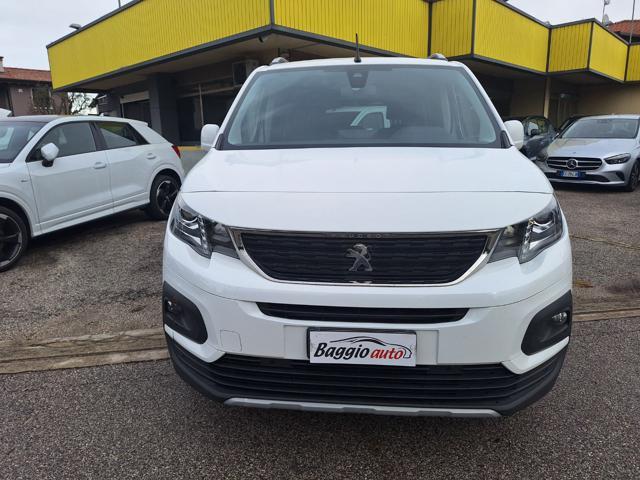 PEUGEOT Rifter BlueHDi 130 S&S Allure Standard "7 POSTI" N°FW465